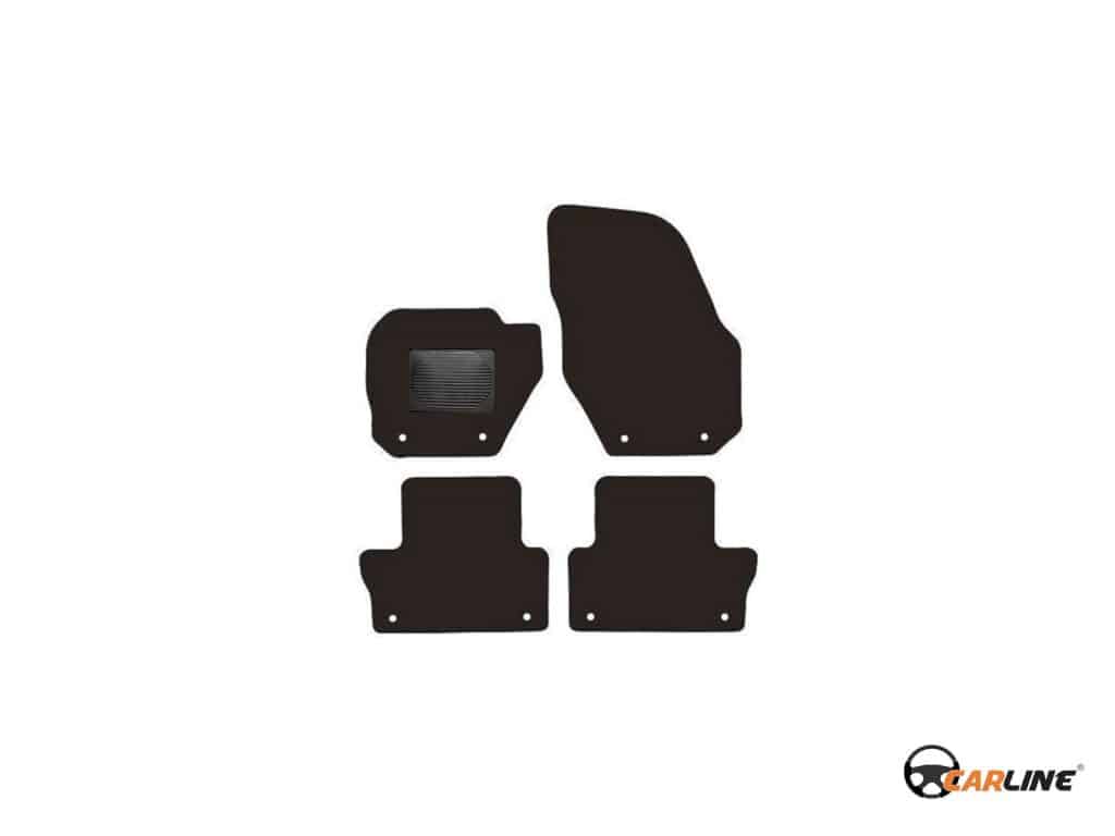 patosnice za volvo xc 60 2008 2009 2010 2011 2012 2013 2014 2015 2016 2017