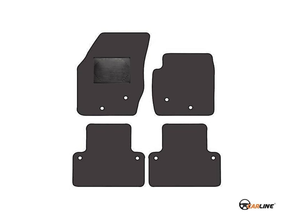 patosnice za volvo xc 90 2002 2003 2004 2005 2006 2007 2008 2009