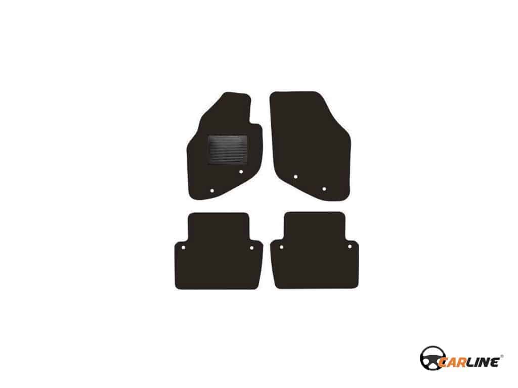 patosnice za volvo s 80 1998 1999 2000 2001 2002 2003 2004 2005 2006