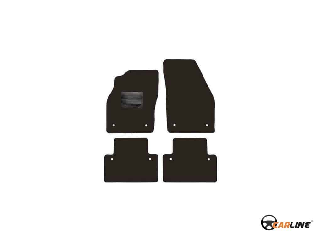 patosnice za volvo v 50 2004 2005 2006 2007 2008 2009 2010 2011 2012