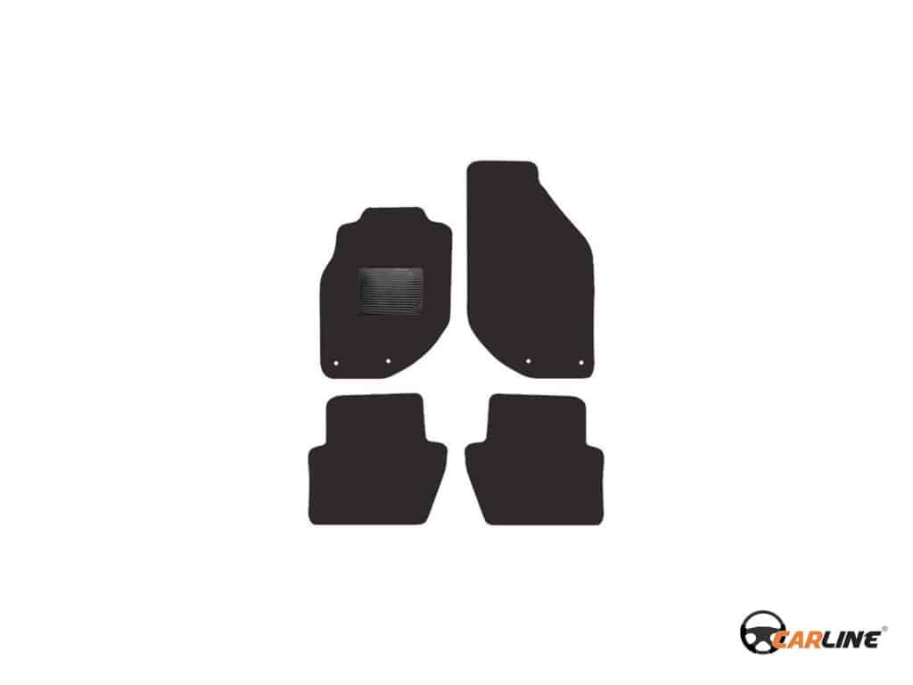 patosnice za volvo v70 1996 1997 1998 1999