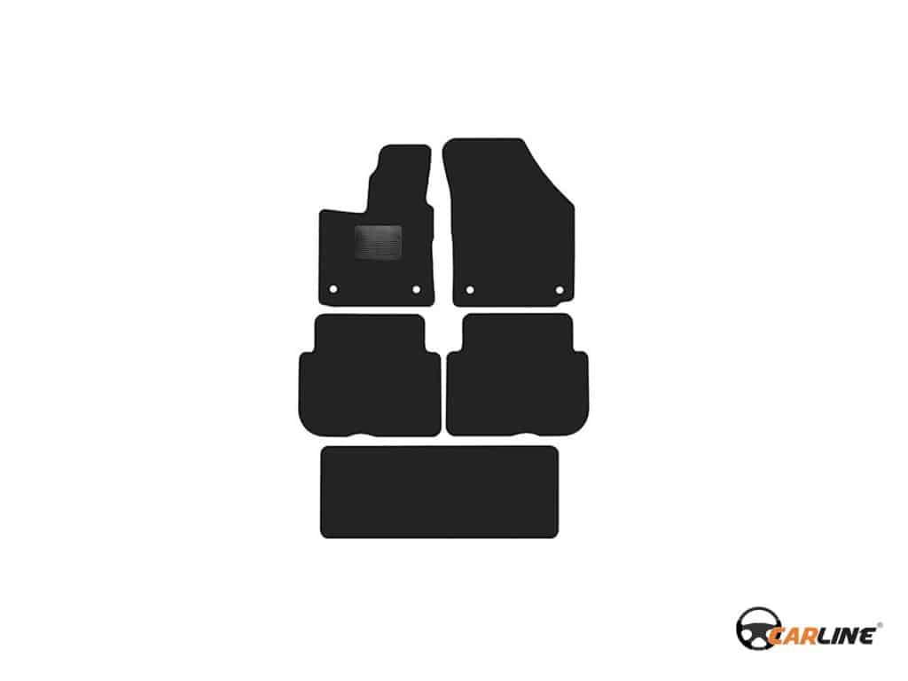 patosnice za volkswagen touran 2011 2012 2013 2014 2015