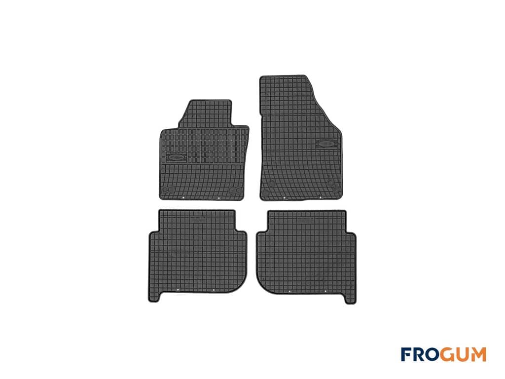 gumene patosnice za volkswagen touran 2011 2012 2013 2014 2015