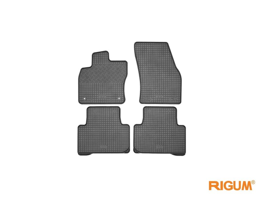 gumene patosnice za volkswagen touran 2016 2017 2018 2019 2020 2021 2022 2023 2024