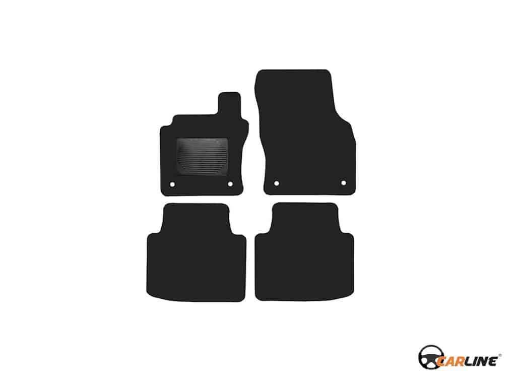 patosnice za volkswagen arteon 2017 2018 2019 2020 2021 2022 2023 2024