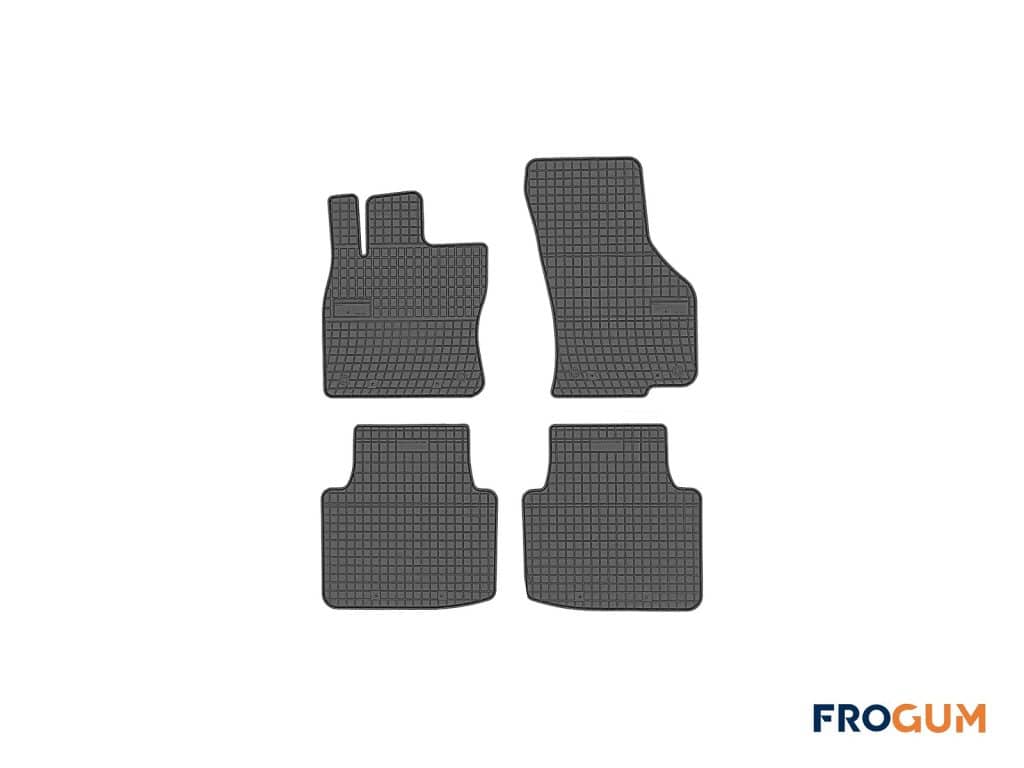 gumene patosnice za volkswagen arteon 2017 2018 2019 2020 2021 2022 2023 2024