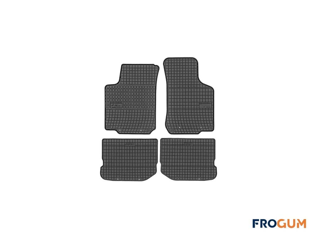 gumene patosnice za volkswagen bora 1995 1996 1997 1998 1999 2000 2001 2002 2003 2004 2005