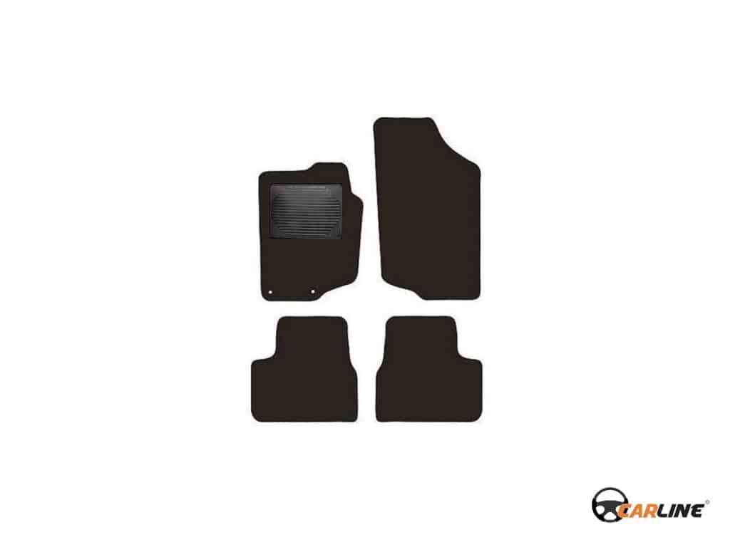 patosnice za peugeot 207 2006 2007 2008 2009 2010 2011 2012