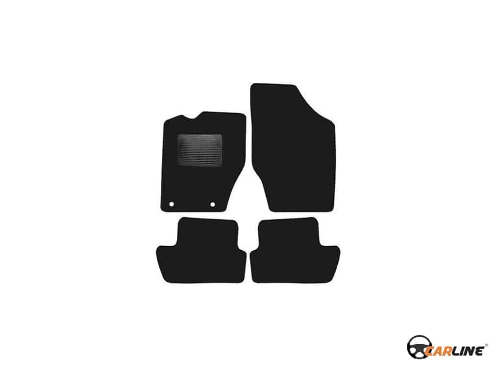 patosnice za peugeot 307 2001 2002 2003 2004 2005 2006 2007 2008