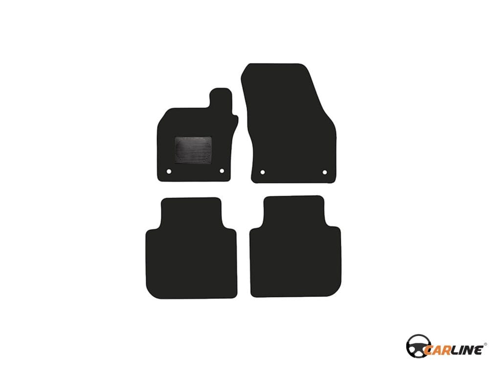 patosnice za škoda kodiaq 2016 2017 2018 2019 2020 2021 2022 2023 2024