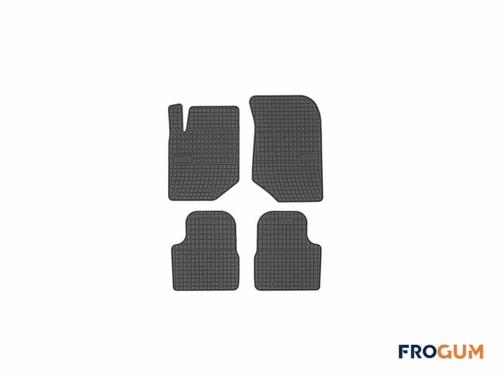 gumene patosnice za peugeot 2008 2019 2020 2021 2022 2023 2024