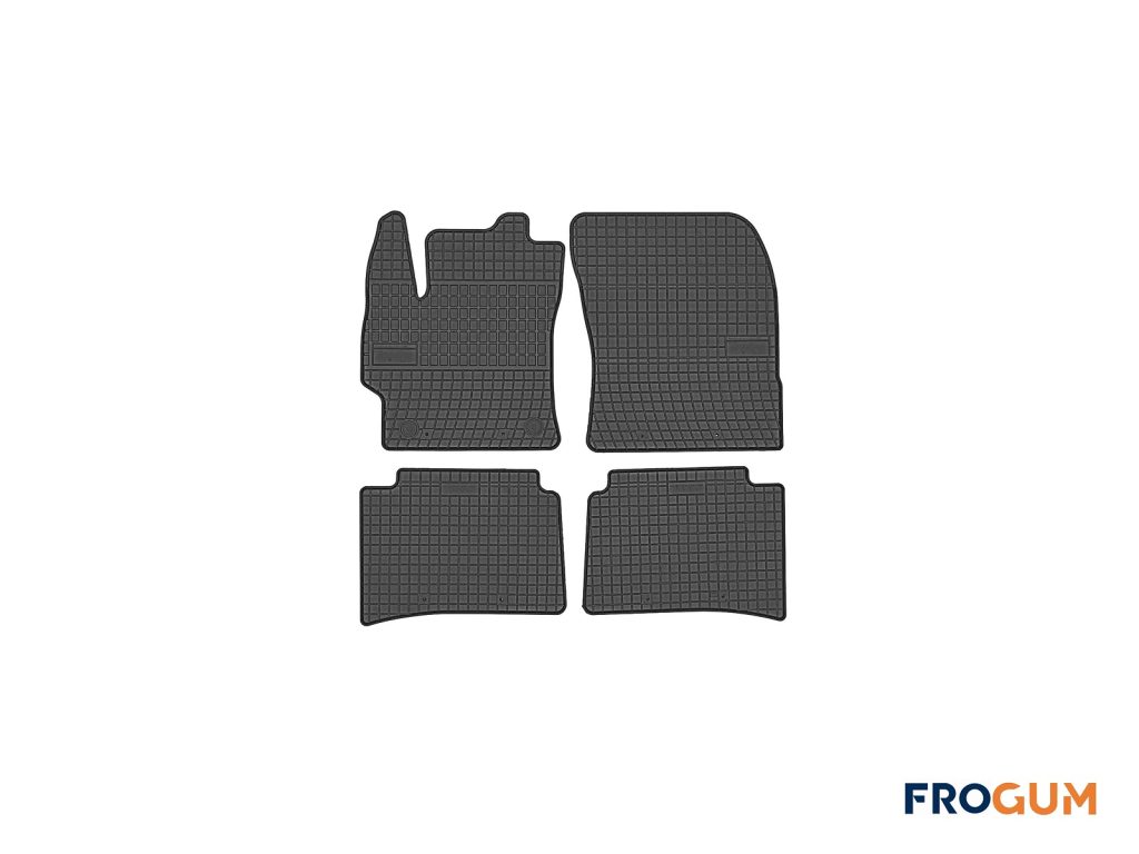 gumene patosnice za toyota corolla 2019 2020 2021 2022 2023 2024