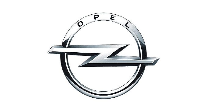 opel auto patosnice logo