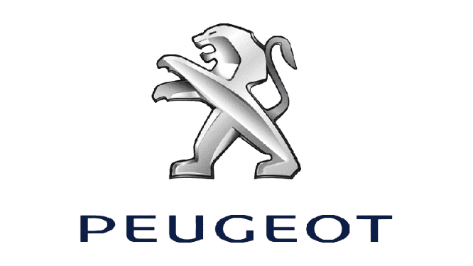 Peugeot auto patosnice logo