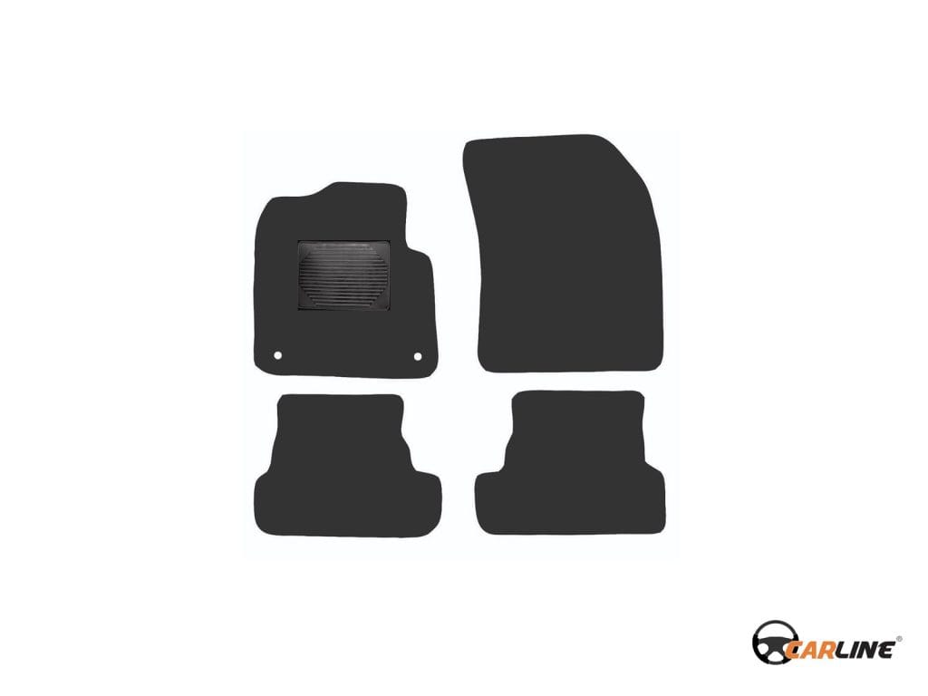 patosnice za opel grandland x 2017 2018 2019 2020 2021 2022 2023 2024