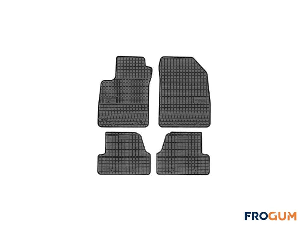 gumene patosnice za opel mokka 2012 2013 2014 2015 2016 2017 2018 2019 2020