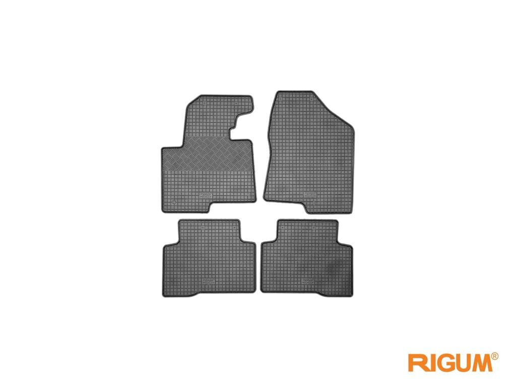 gumene patosnice za hyundai santa fe 2013 2014 2015 2016 2017 2018