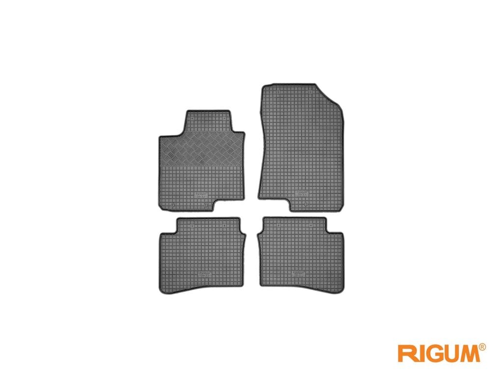 gumene patosnice za hyundai i20 2015 2016 2017 2018 2019 2020 2021 2022 2023 2024 2025