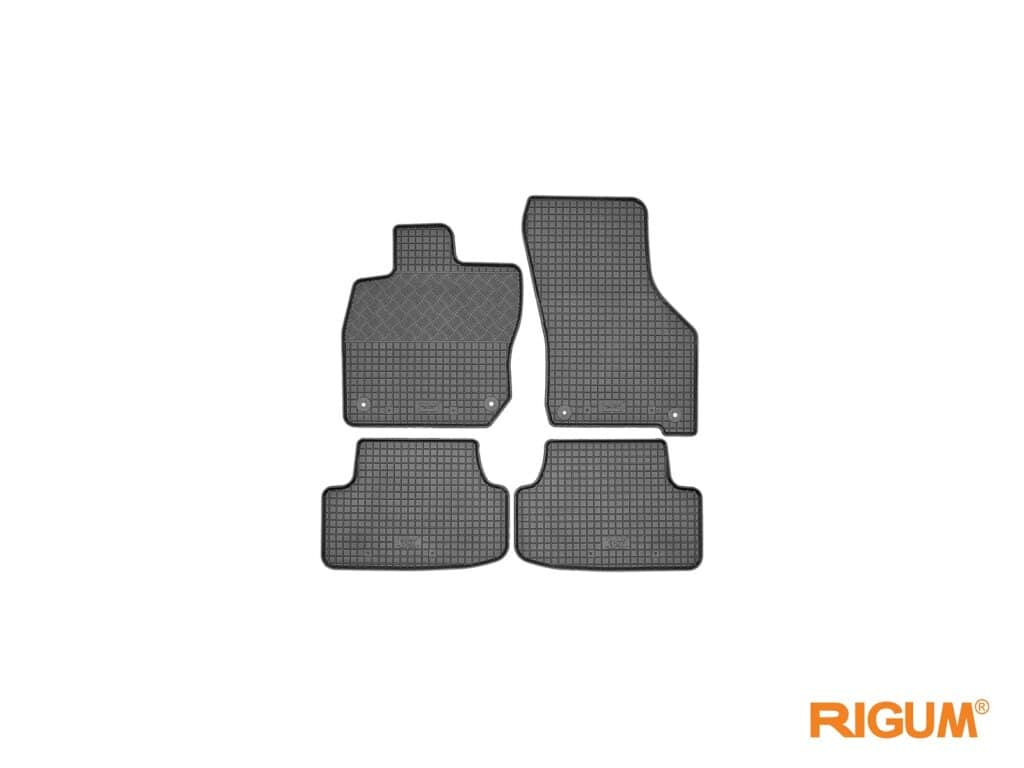 gumene patosnice za audi a3 2020 2021 2022 2023 2024 2025