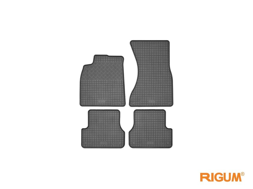 gumene patosnice za audi a6 2011 2012 2013 2014 2015 2016 2017 2018