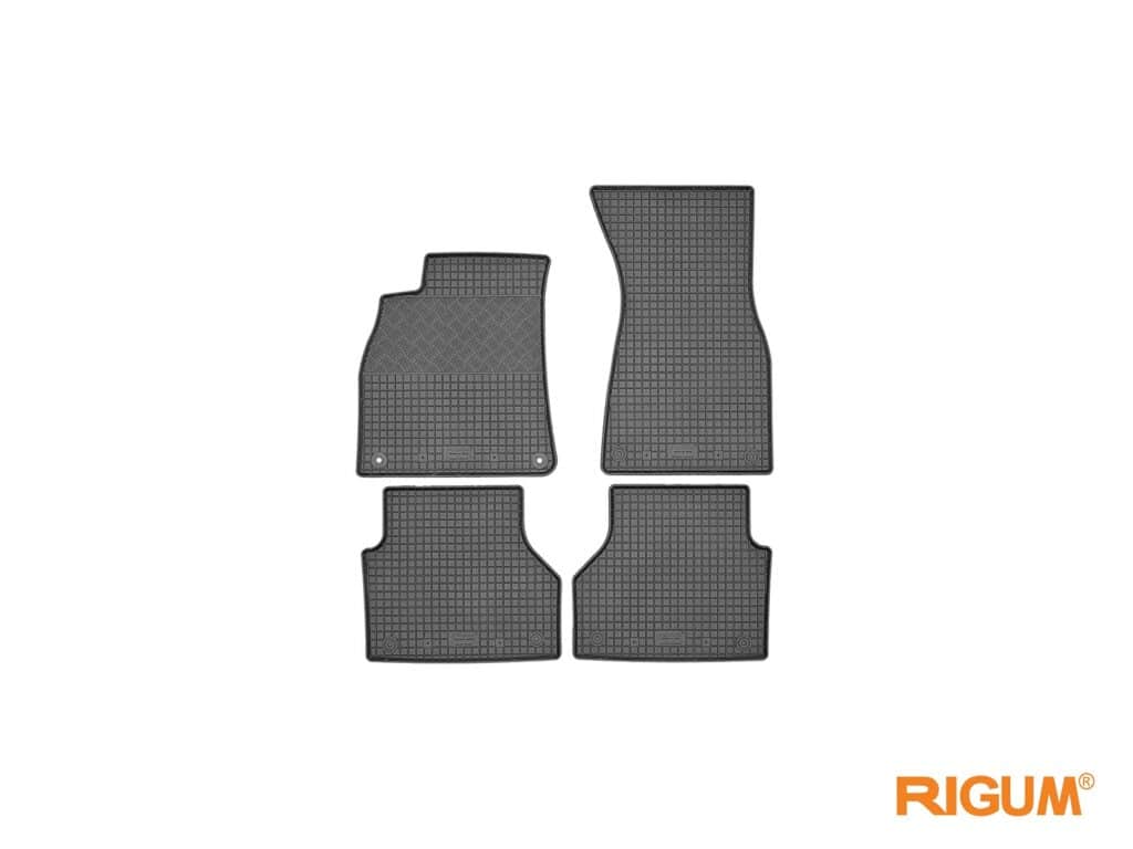 gumene patosnice za audi a6 2018 2019 2020 2021 2022 2023 2024 2025