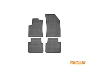 gumene patosnice za citroen c3 aircross 2017 2018 2019 2020 2021 2022 2023 2024 2025