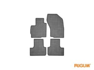 gumene patosnice za citroen c4 aircross 2012 2013 2014 2015 2016 2017