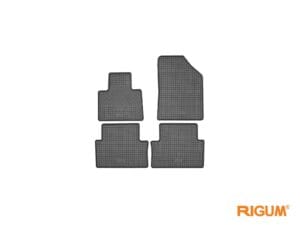 gumene patosnice za citroen c5 2008 2009 2010 2011 2012 2013 2014 2015 2016 2017