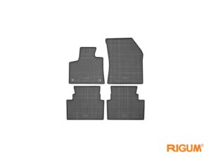 gumene patosnice za citroen c5 aircross 2017 2018 2019 2020 2021 2022 2023 2024 2025