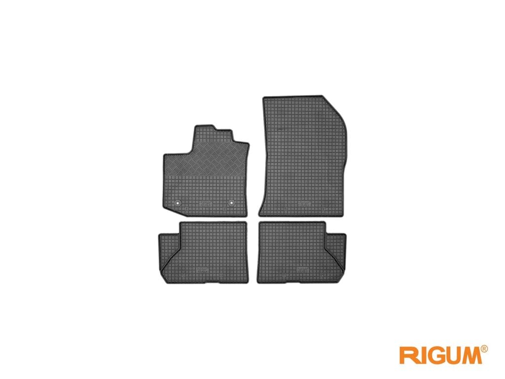 gumene patosnice za dacia dokker 2013 2014 2015 2016 2017 2018 2019 2020 2021