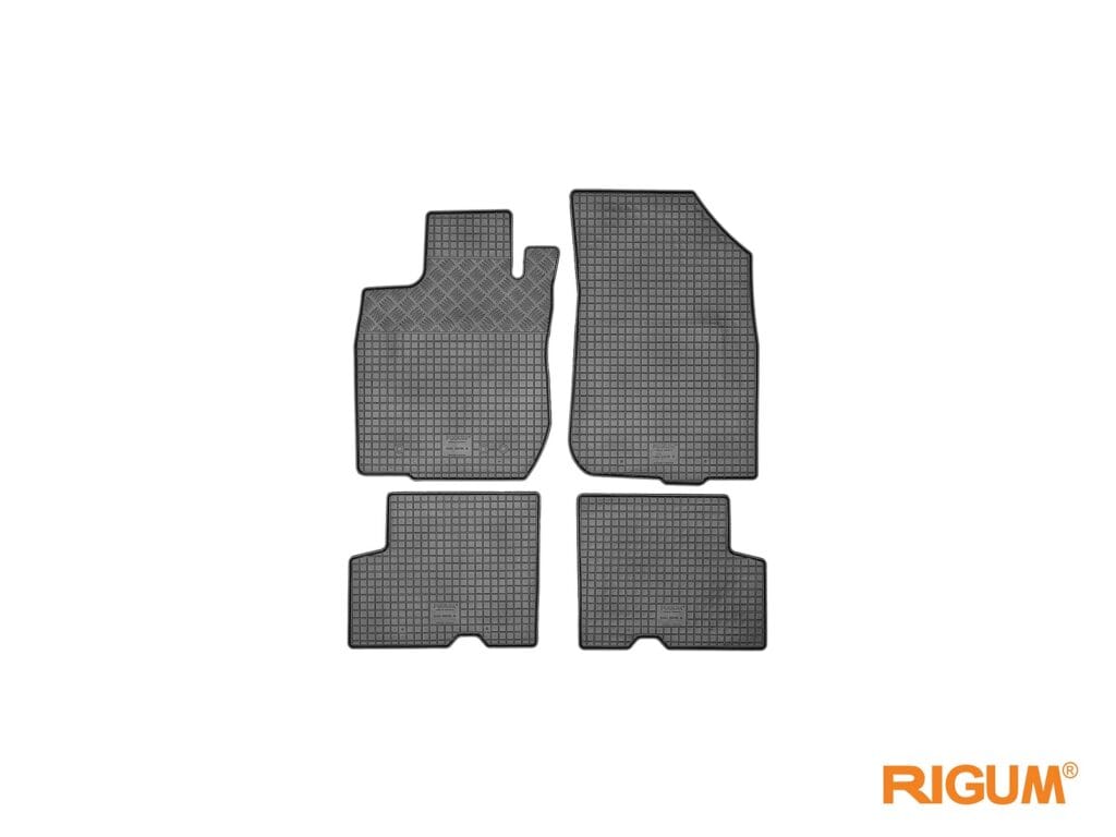 gumene patosnice za dacia duster 2010 2011 2012 2013 2014 2015 2016 2017