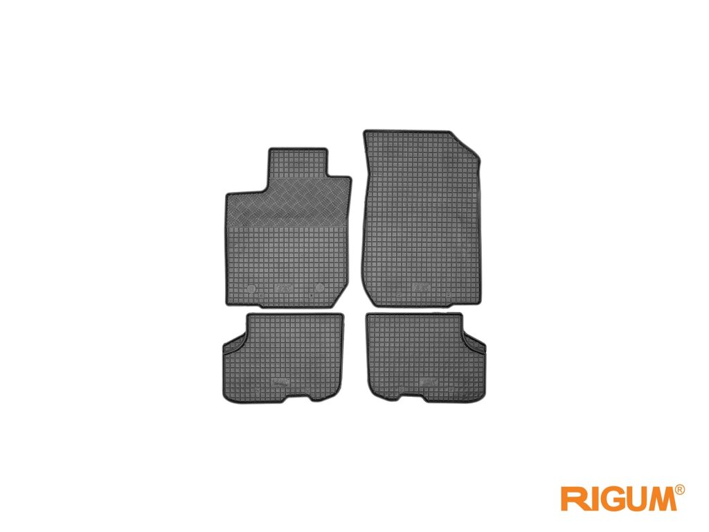 gumene patosnice za dacia sandero 2013 2014 2015 2016 2017 2018