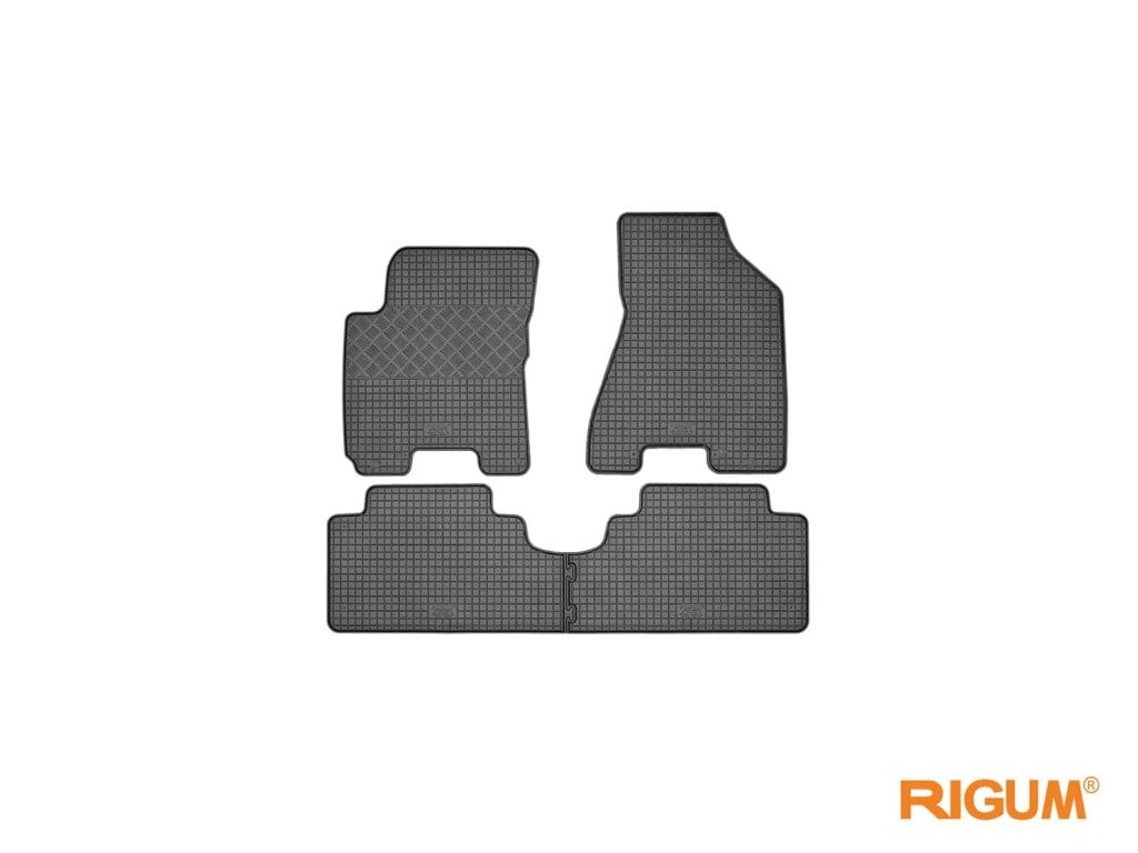 gumene patosnice za kia sportage 2004 2005 2006 2007 2008 2009 2010