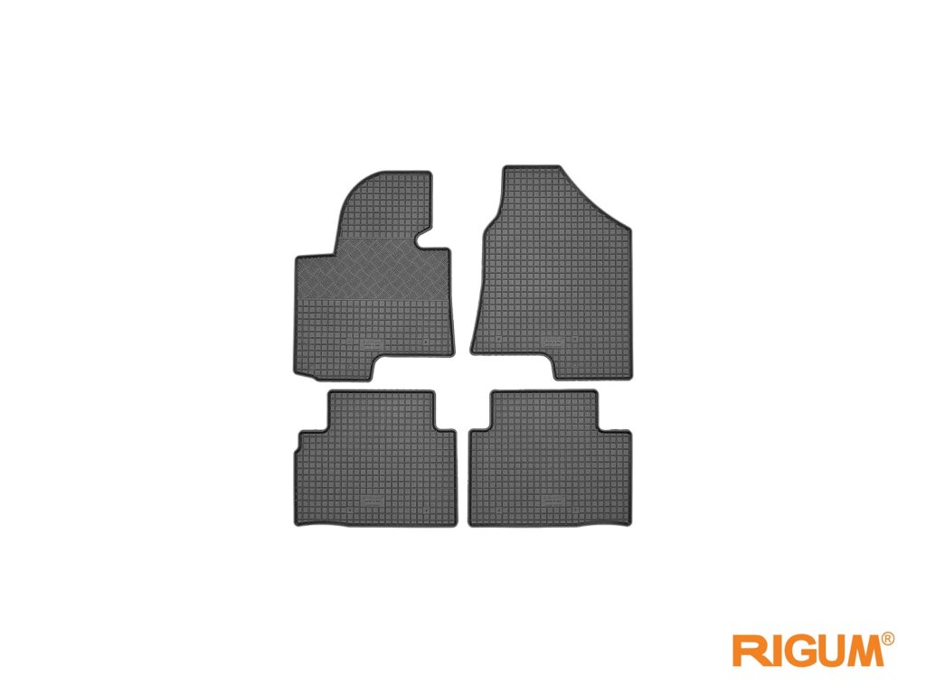 gumene patosnice za kia sportage 2010 2011 2012 2013 2014 2015