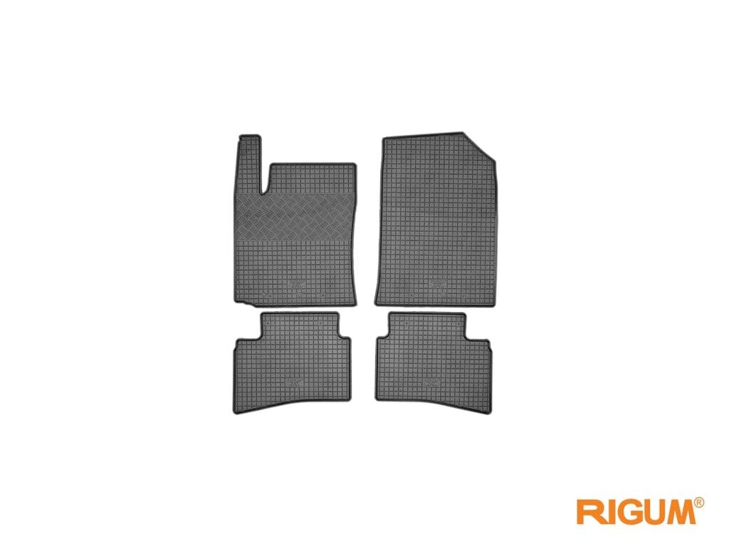 gumene patosnice za kia stonic 2017 2018 2019 2020 2021 2022 2023 2024 2025