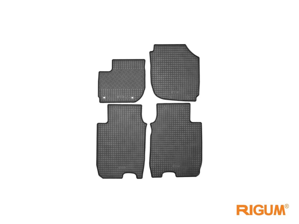 gumene patosnice za honda hr-v 2015 2016 2017 2018 2019 2020 2021 2022