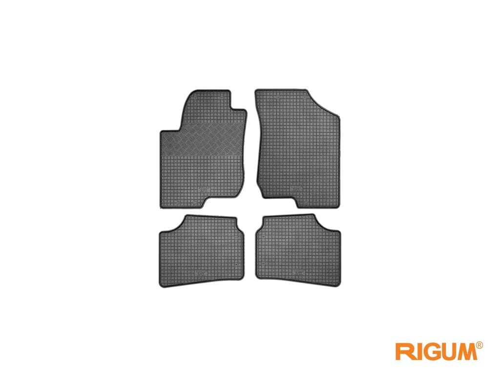 gumene patosnice za kia ceed 2006 2007 2008 2009 2010 2011 2012