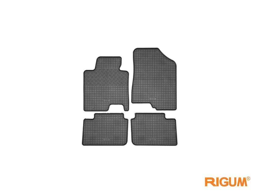 gumene patosnice za kia ceed 2012 2013 2014 2015 2016 2017 2018