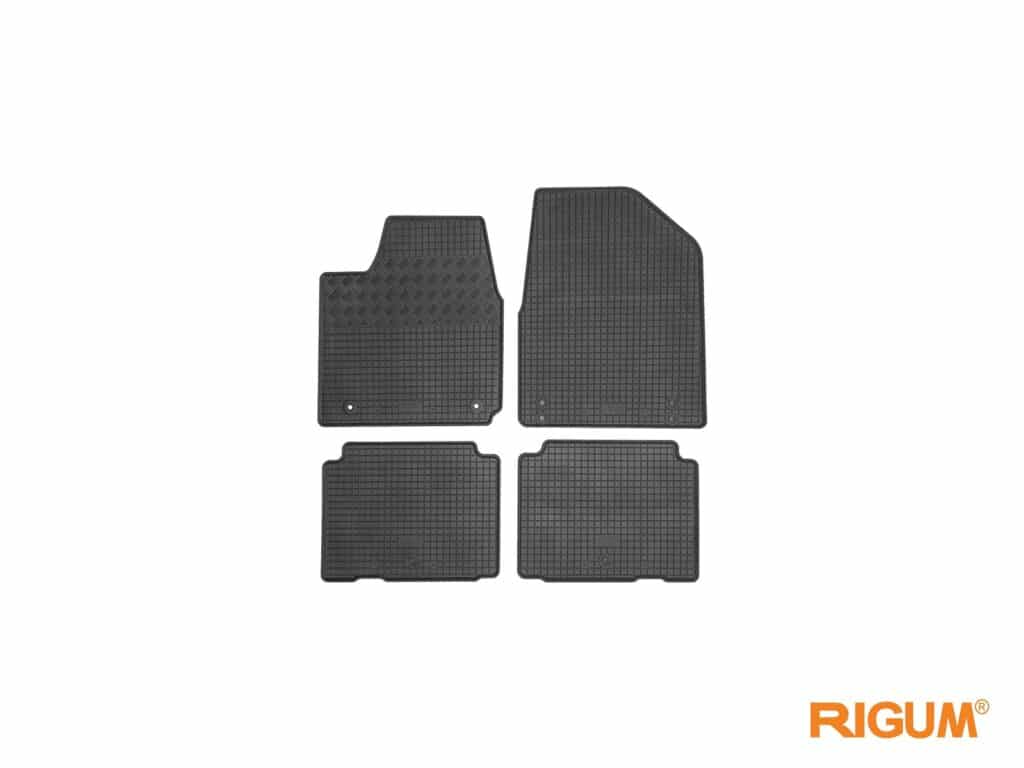 gumene patosnice za kia ev6 2021 2022 2023 2024 2025