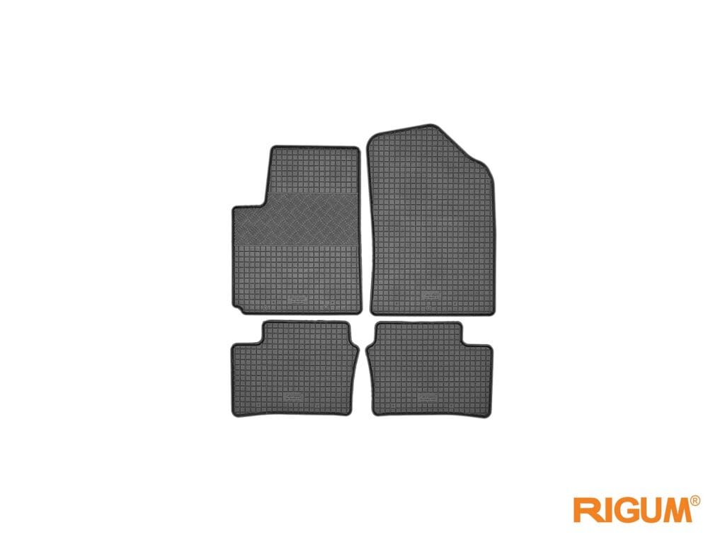 gumene patosnice za kia picanto 2011 2012 2013 2014 2015 2016 2017