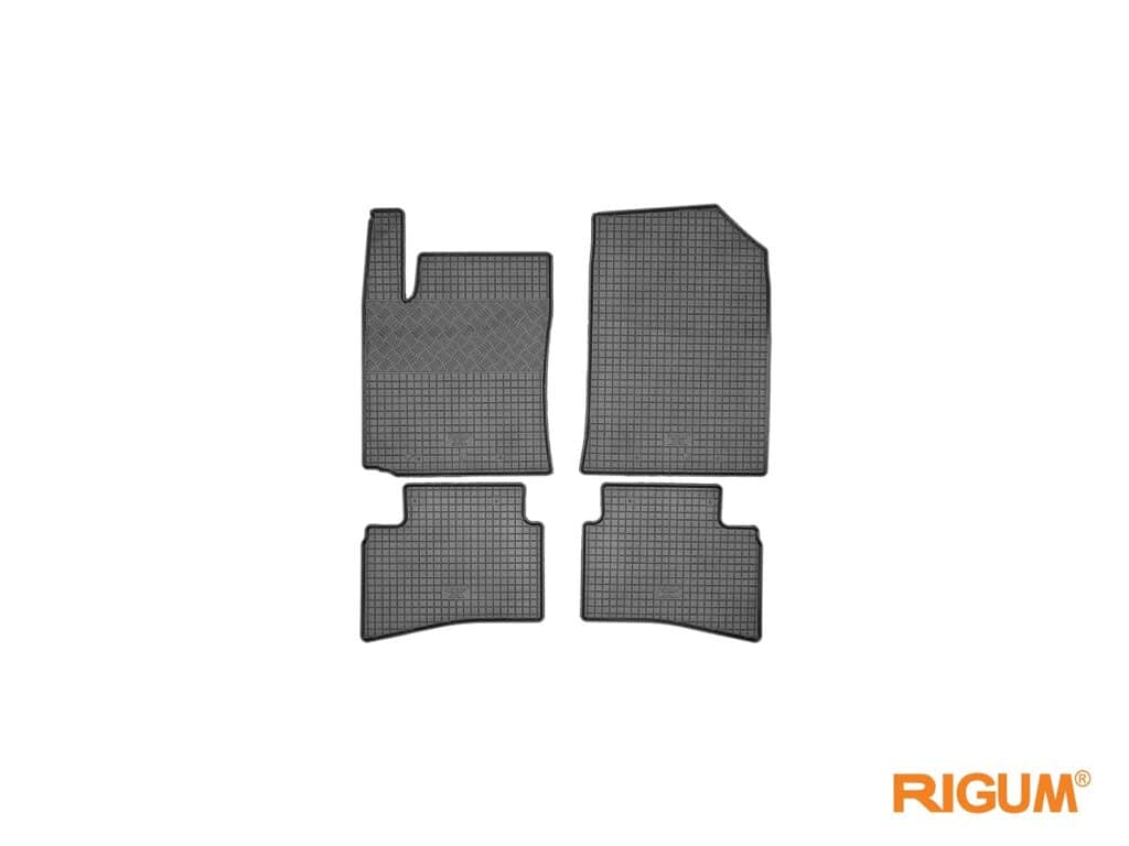 gumene patosnice za kia rio 2017 2018 2019 2020 2021 2022 2023 2024 2025