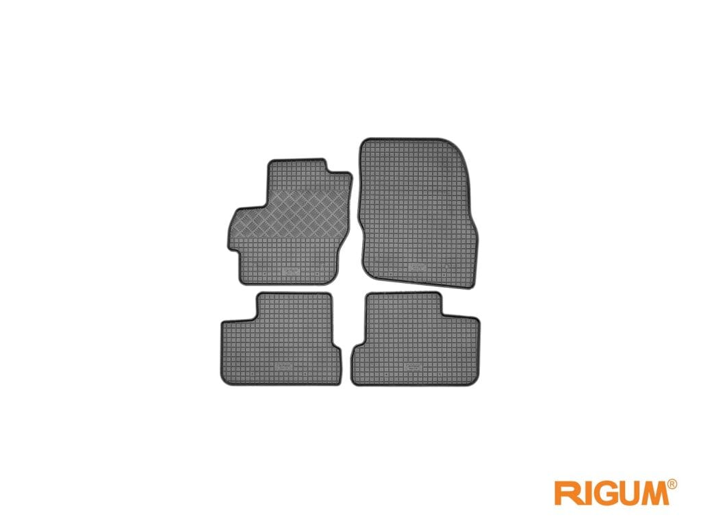 gumene patosnice za mazda 3 2009 2010 2011 2012 2013