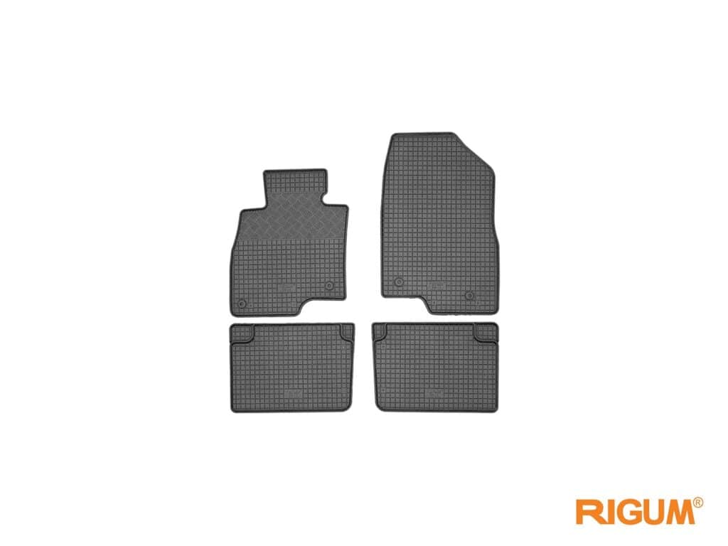 gumene patosnice za mazda 3 2013 2014 2015 2016 2017 2018 2019