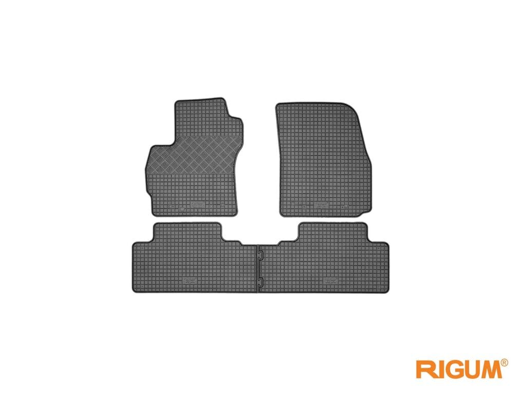 gumene patosnice za mazda 5 2006 2007 2008 2009 2010 2011