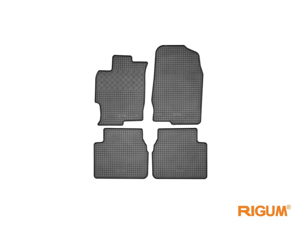 gumene patosnice za mazda 6 2002 2003 2004 2005 2006 2007