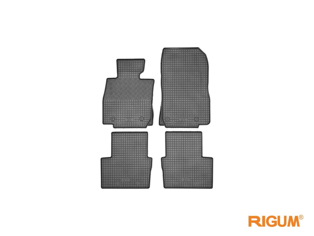 gumene patosnice za mazda cx-3 2015 2016 2017 2018 2019 2020 2021 2022 2023 2024 2025