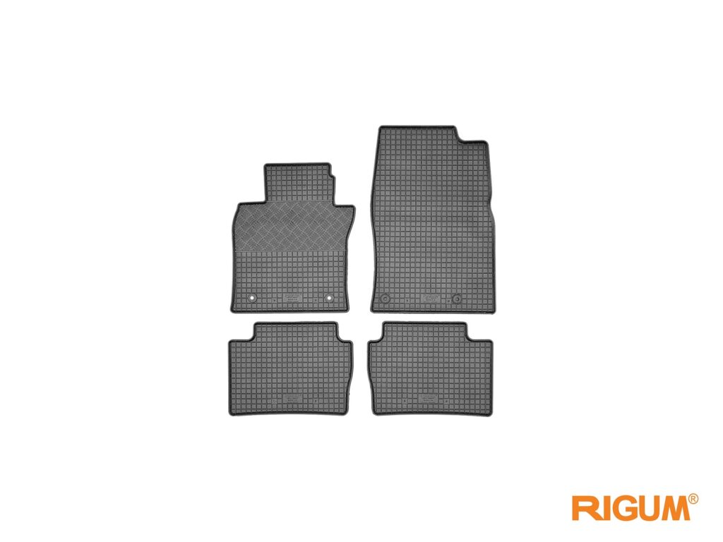 gumene patosnice za mazda cx-30 2019 2020 2021 2022 2023 2024 2025