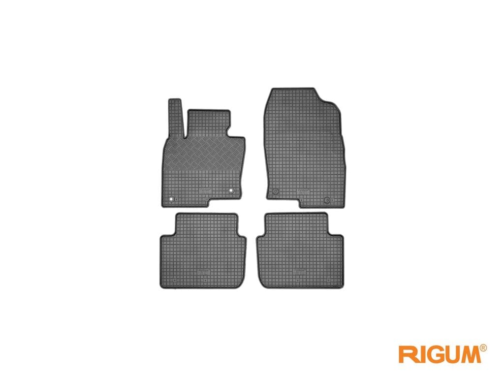 gumene patosnice za mazda cx-5 2017 2018 2019 2020 2021 2022 2023 2024 2025