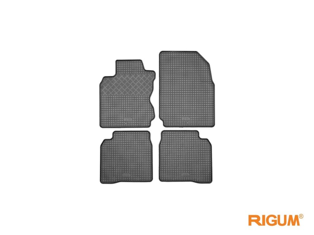 gumene patosnice za nissan note 2006 2007 2008 2009 2010 2011 2012 2013