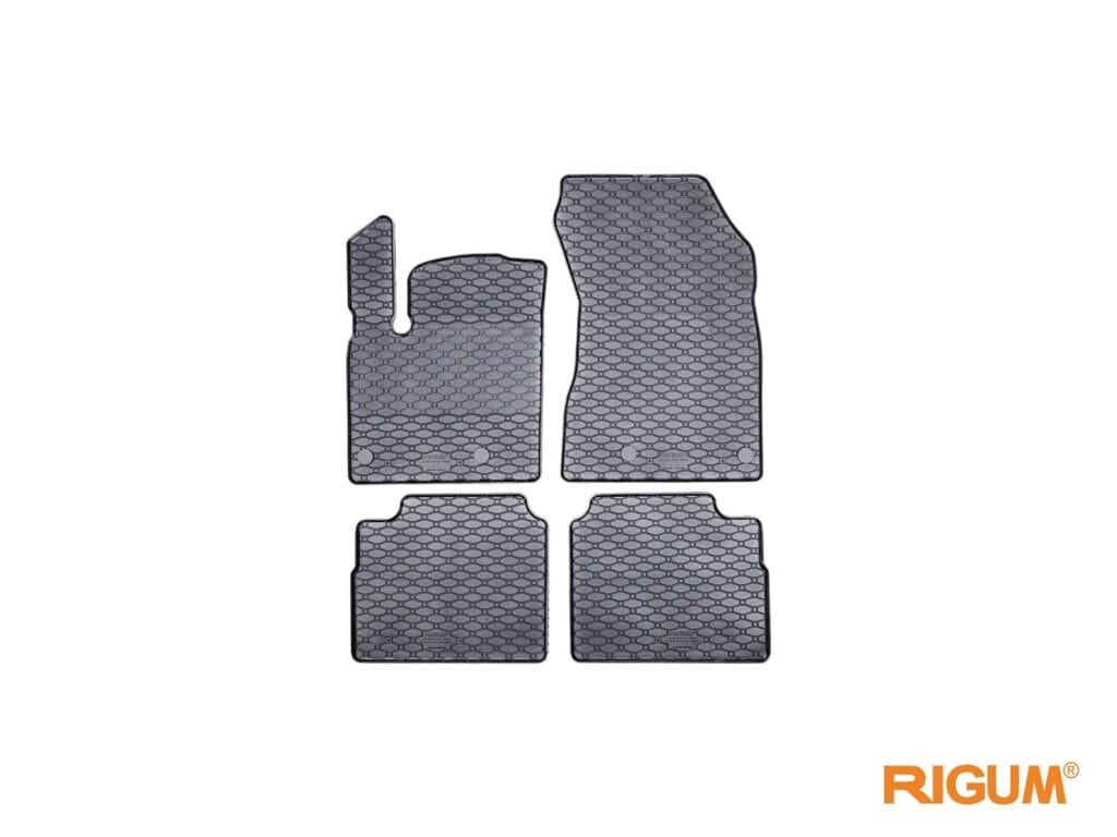 gumene patosnice za nissan x-trail 2022 2023 2024 2025